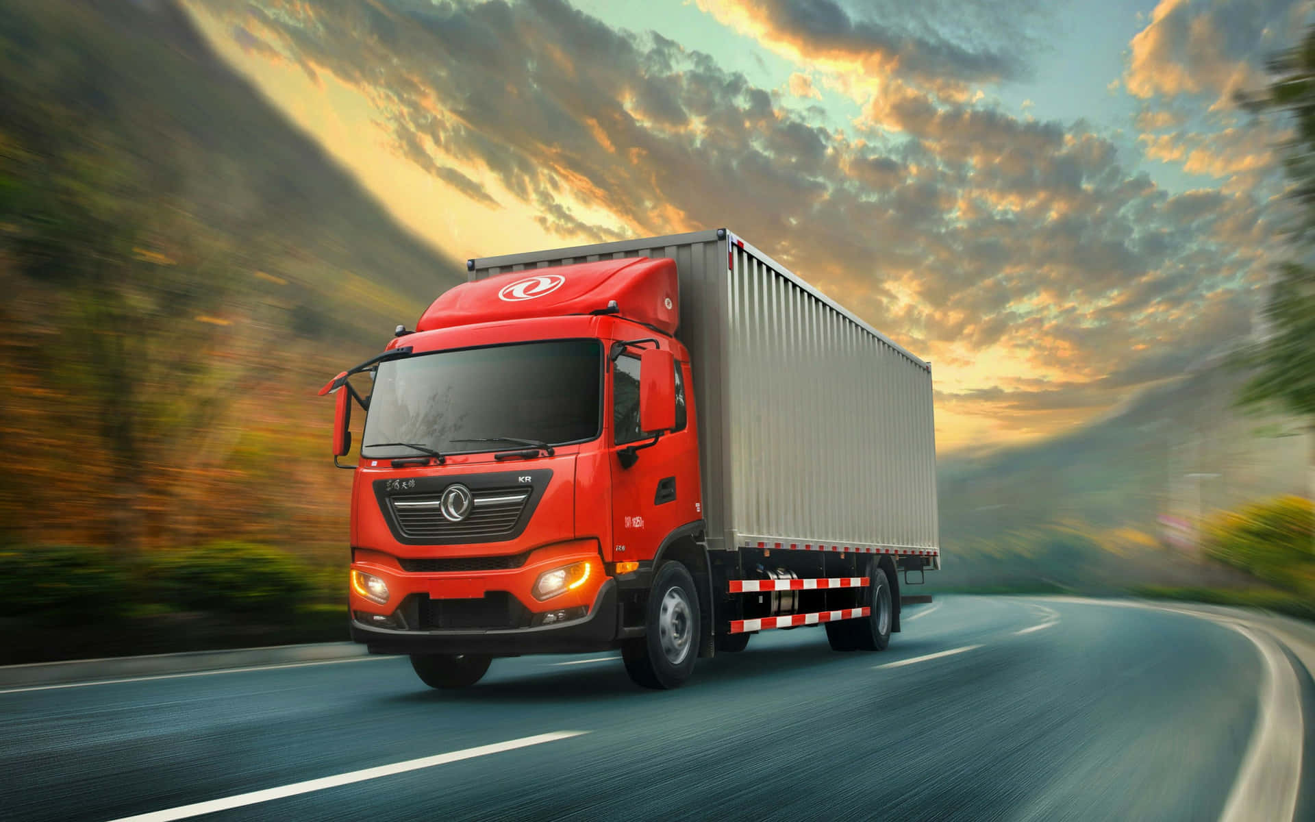 Dongfeng Malaysia
