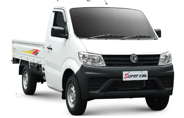 Dongfeng Commercial Vehicle Malaysia to Introduce New Dongfeng Supercab Light Truck