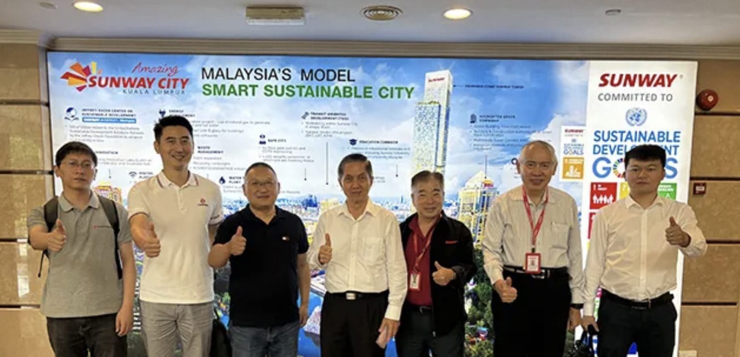 Dongfeng Commercial Vehicles to Expand Product Portfolio in Malaysian Market