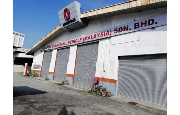 Dongfeng Commercial Vehicle Malaysia on Weathering the Stormy Period