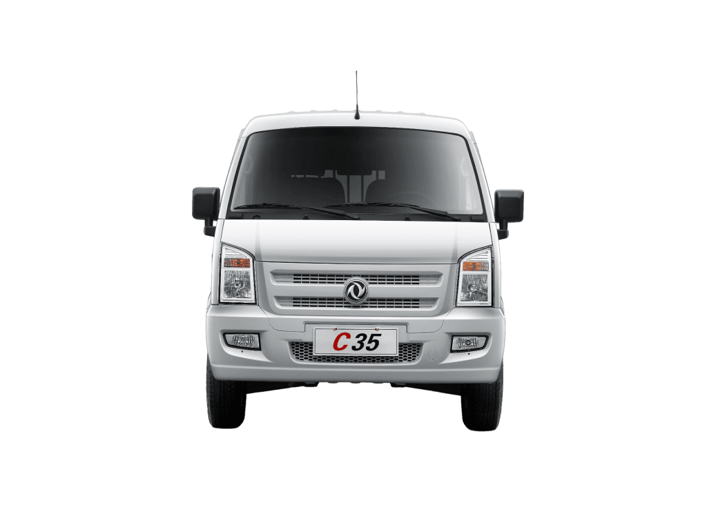 C35 - Dongfeng Malaysia